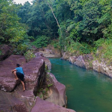 Jungle River Ginigathena Exterior photo