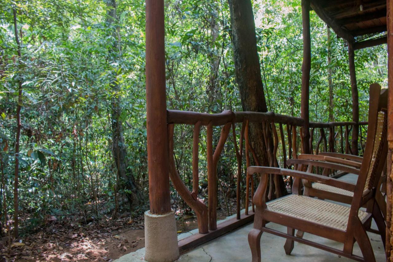Jungle River Ginigathena Exterior photo