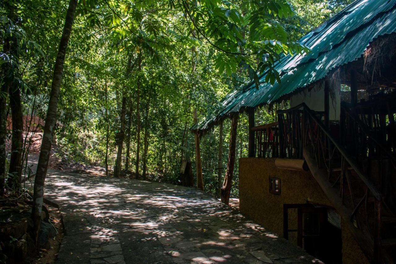 Jungle River Ginigathena Exterior photo